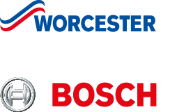 Worcester bosch logo