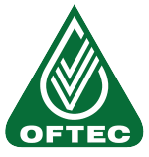 oftec logo
