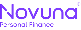 novuna logo